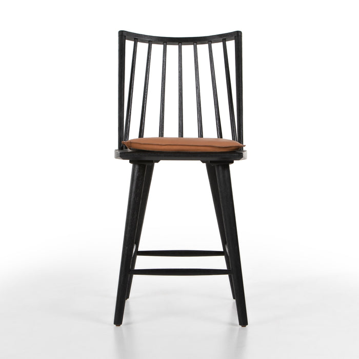 Four Hands Lewis Windsor Counter Stool