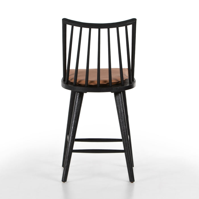 Four Hands Lewis Windsor Counter Stool