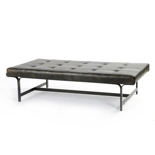 Four Hands Lindy Coffee Table