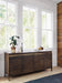 Four Hands Live Edge Sideboard