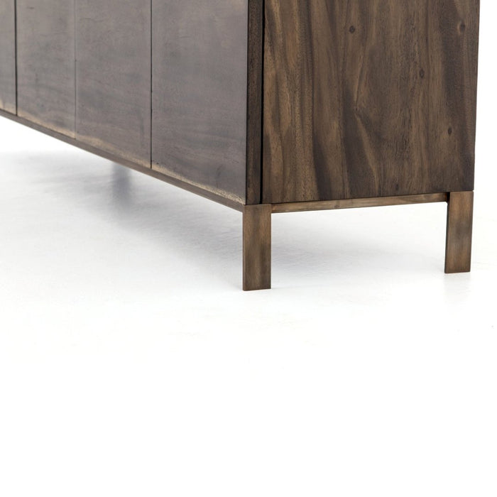 Four Hands Live Edge Sideboard