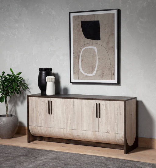 Four Hands Loros Sideboard