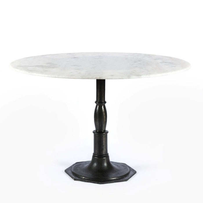 Four Hands Lucy Round Dining Table