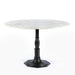 Four Hands Lucy Round Dining Table