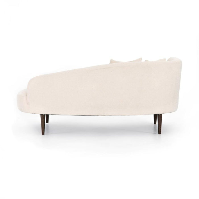 Four Hands Luna Chaise