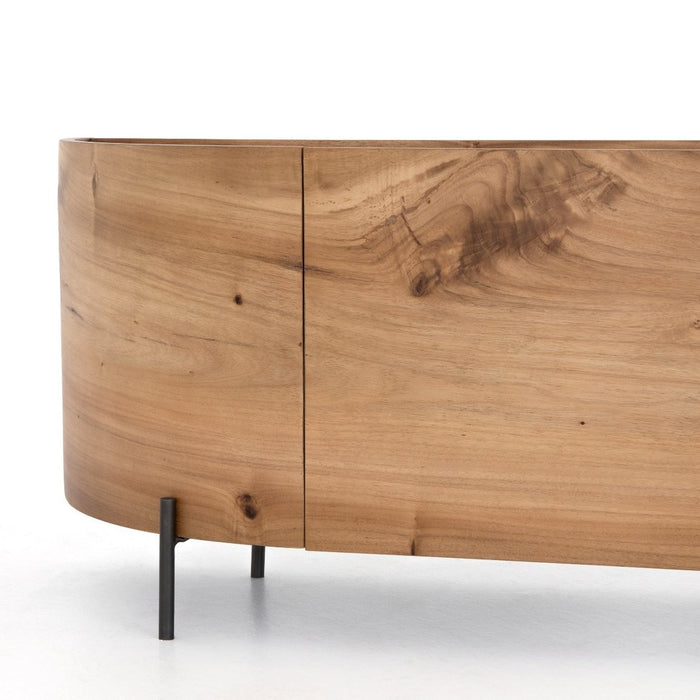 Four Hands Lunas Media Console