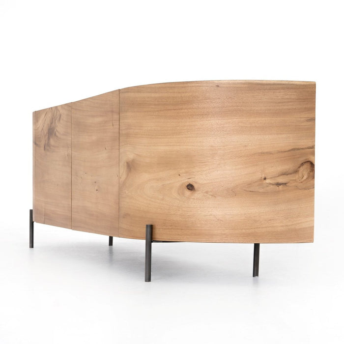 Four Hands Lunas Media Console