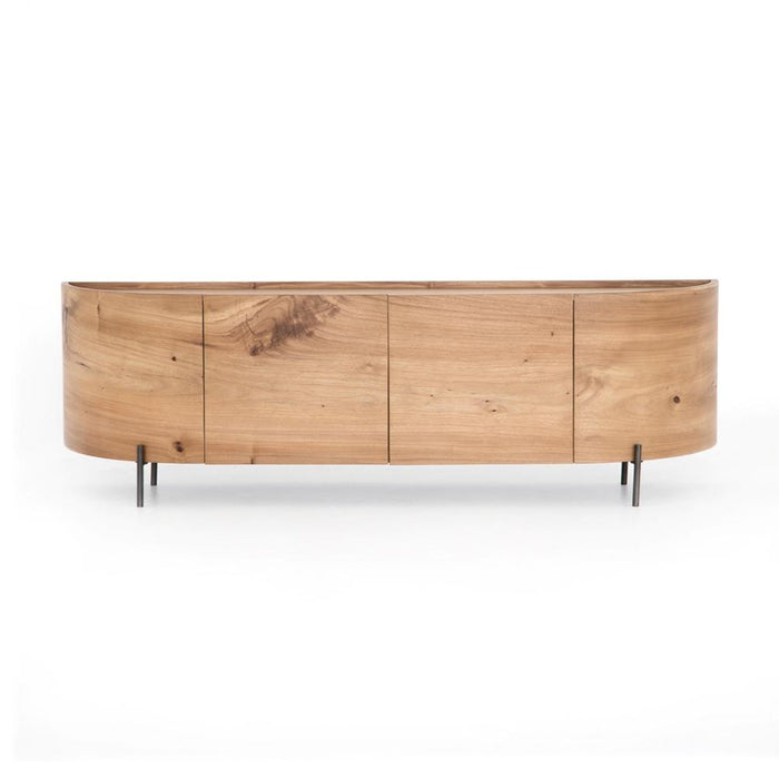 Four Hands Lunas Media Console