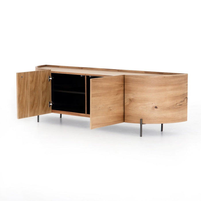 Four Hands Lunas Media Console