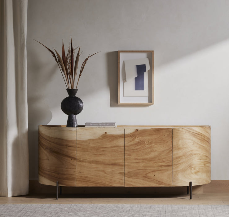 Four Hands Lunas Sideboard