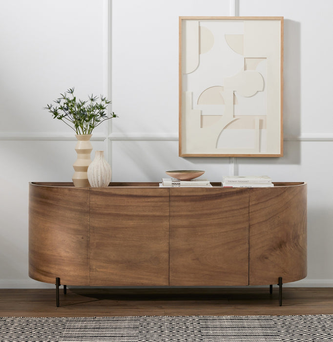 Four Hands Lunas Sideboard