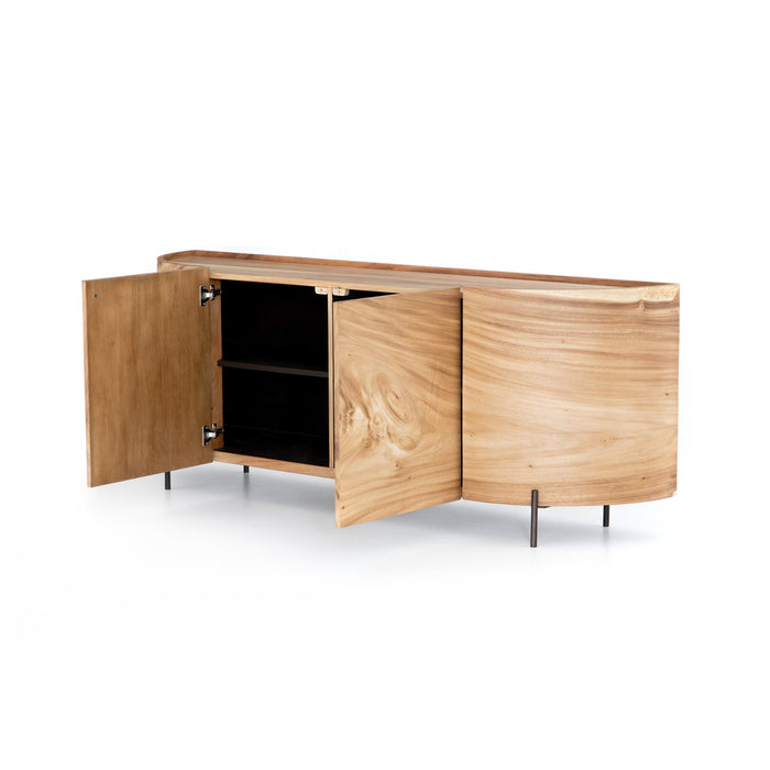 Four Hands Lunas Sideboard