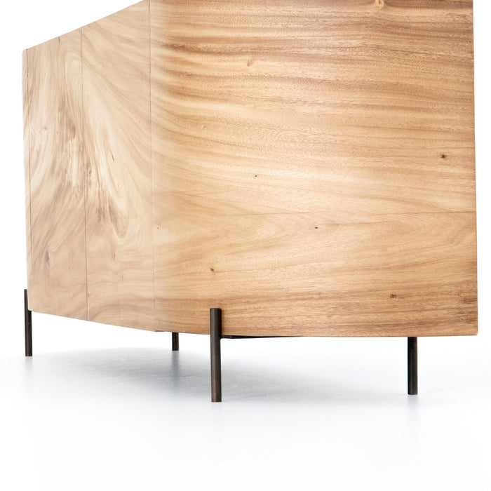 Four Hands Lunas Sideboard