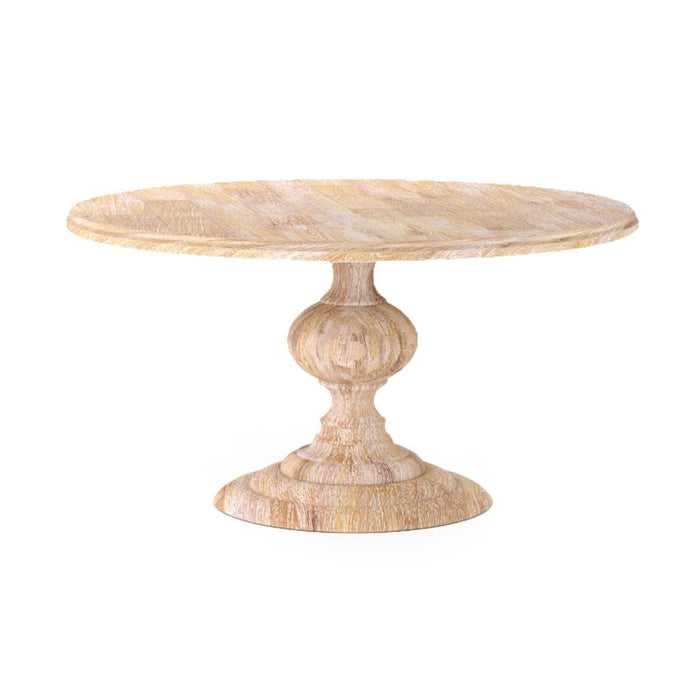 Four Hands Magnolia Round Dining Table