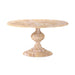 Four Hands Magnolia Round Dining Table