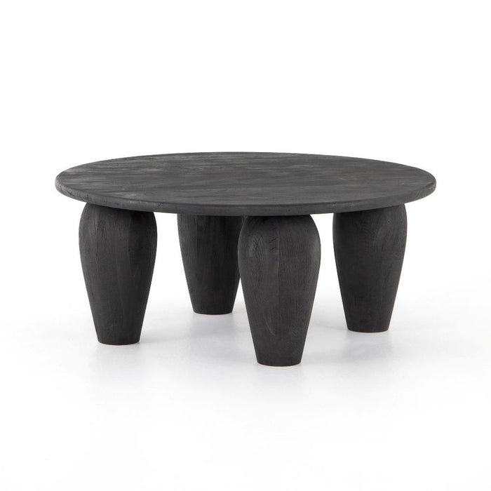 Four Hands Maricopa Coffee Table