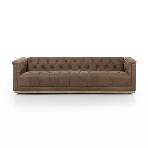 Four Hands Maxx Sofa