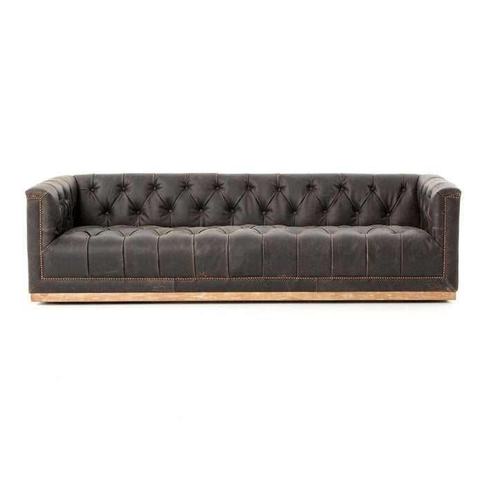 Four Hands Maxx Sofa