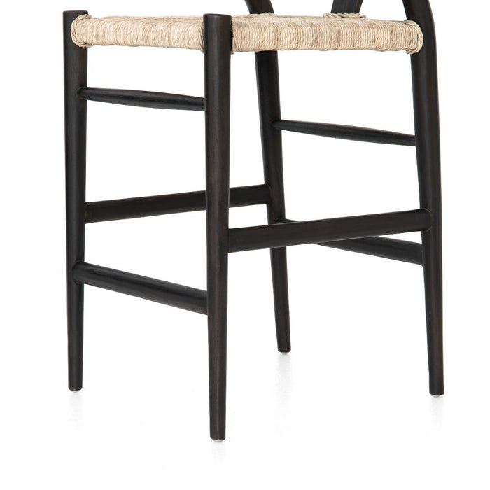 Four Hands Muestra Counter Stool