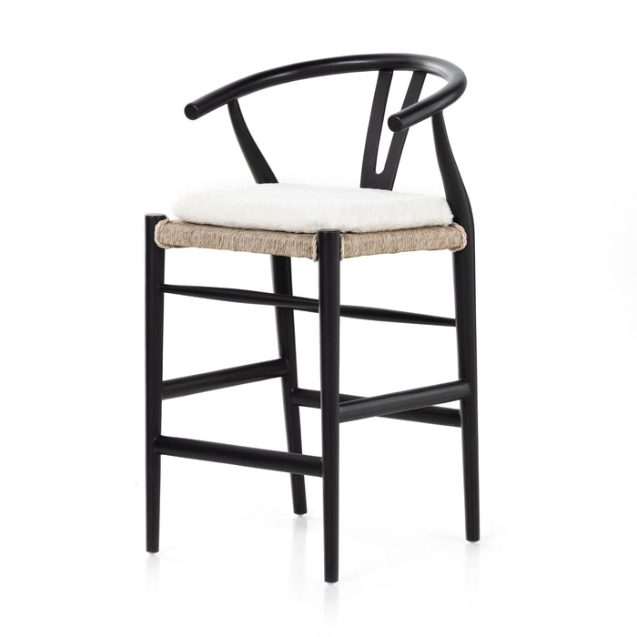 Four Hands Muestra Counter Stool