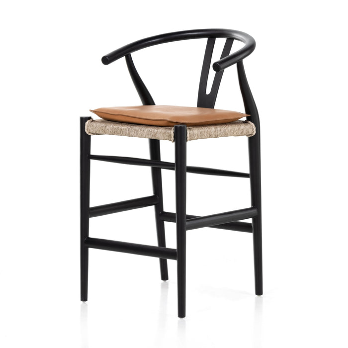 Four Hands Muestra Counter Stool