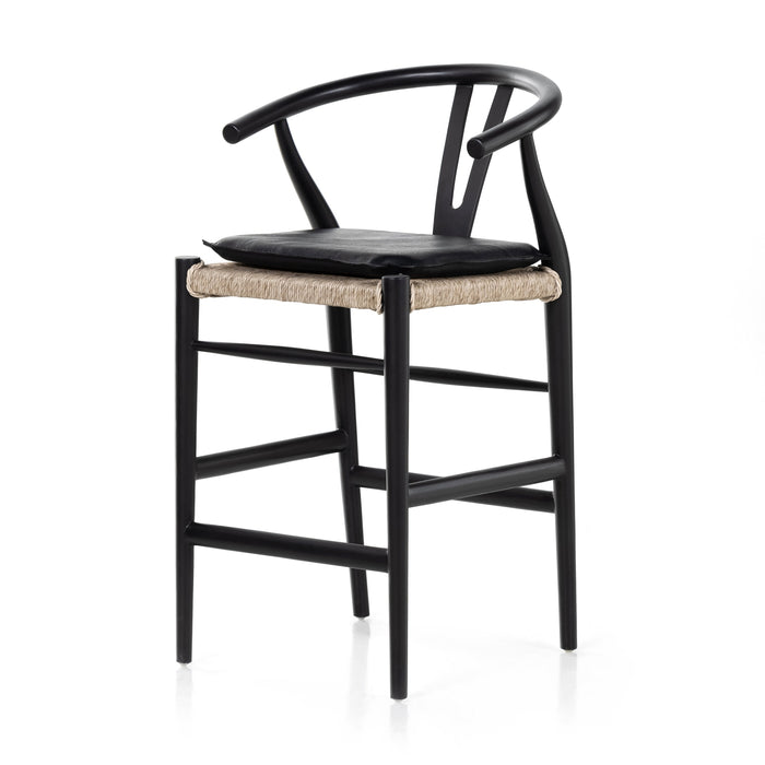 Four Hands Muestra Counter Stool