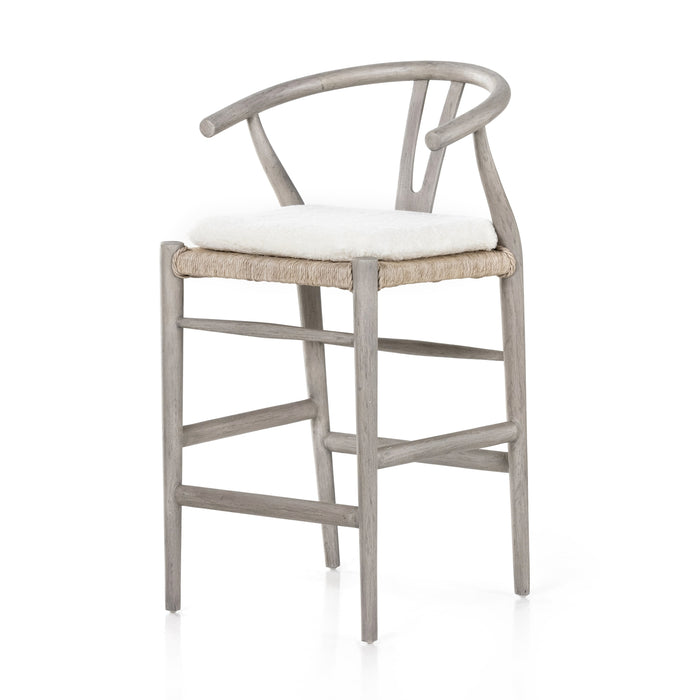 Four Hands Muestra Counter Stool