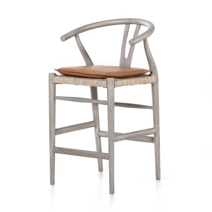 Four Hands Muestra Counter Stool