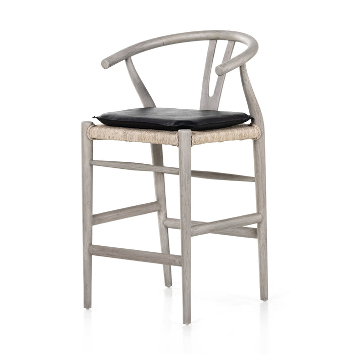 Four Hands Muestra Counter Stool