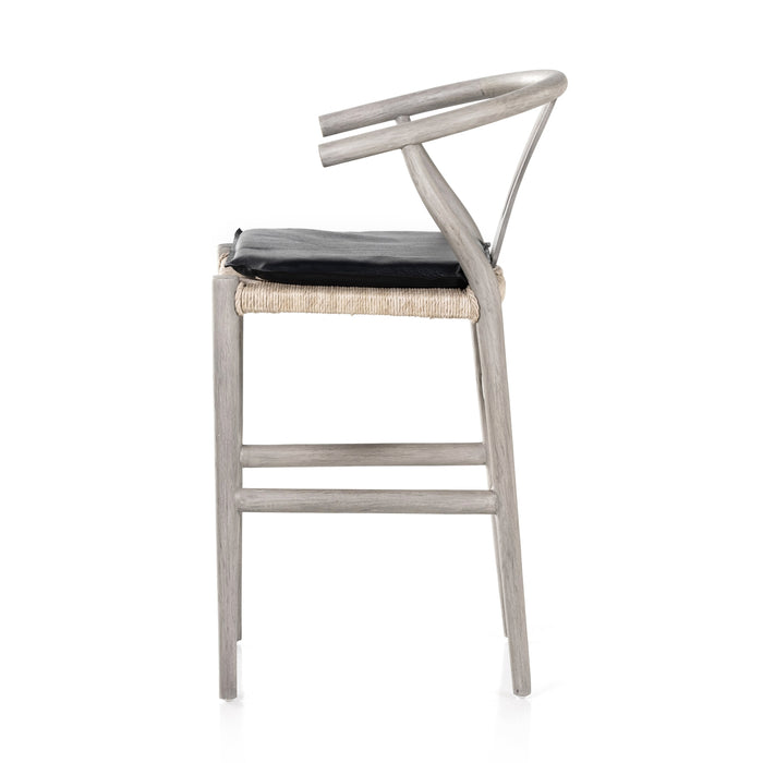 Four Hands Muestra Counter Stool