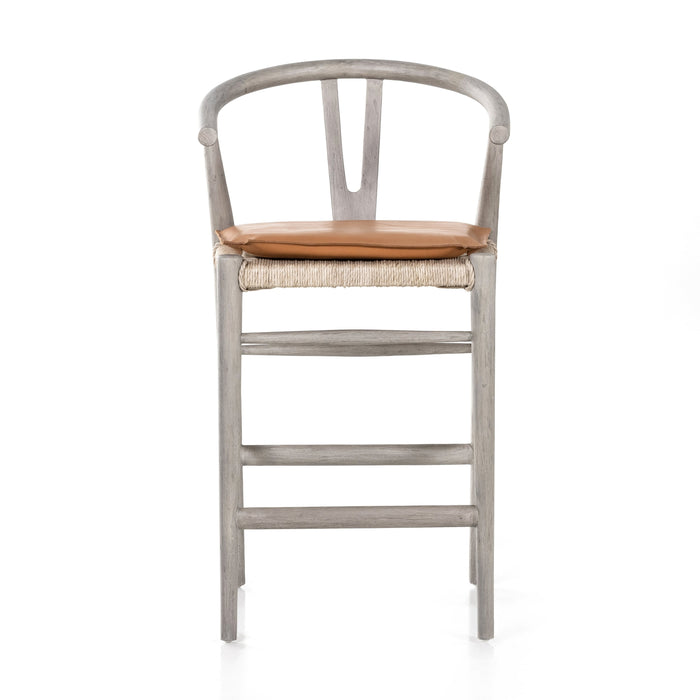 Four Hands Muestra Counter Stool