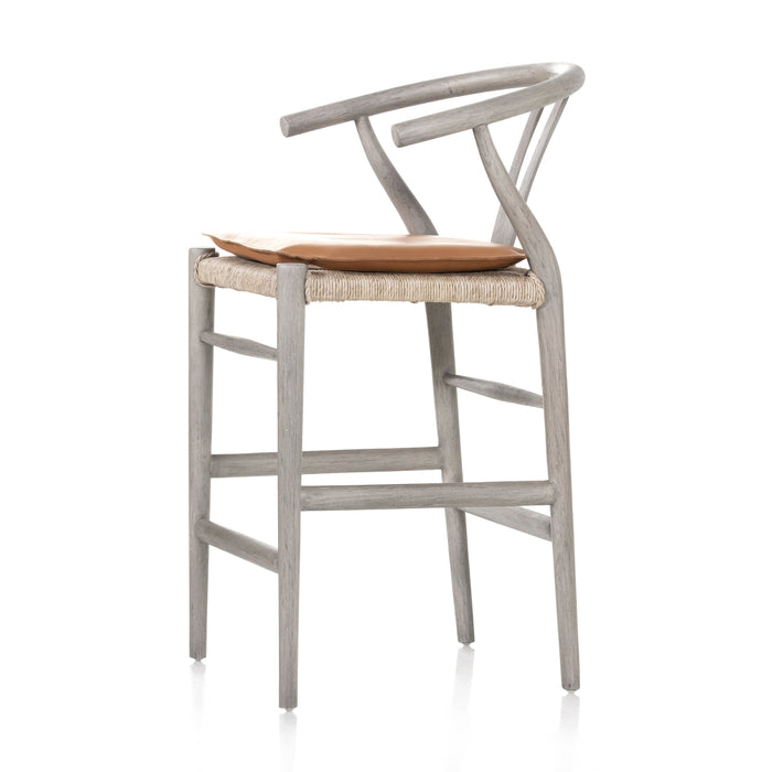 Four Hands Muestra Counter Stool