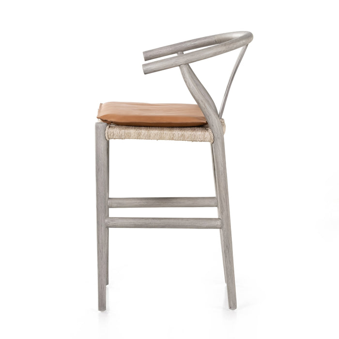 Four Hands Muestra Counter Stool