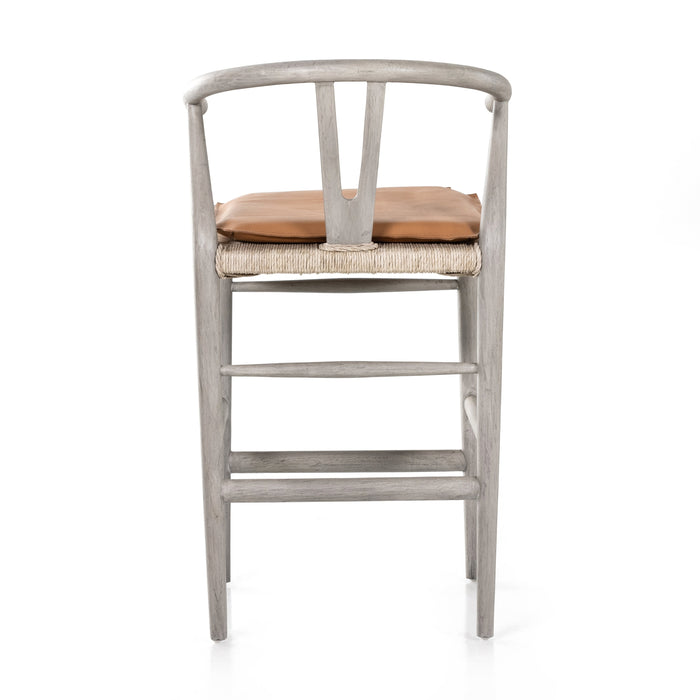 Four Hands Muestra Counter Stool