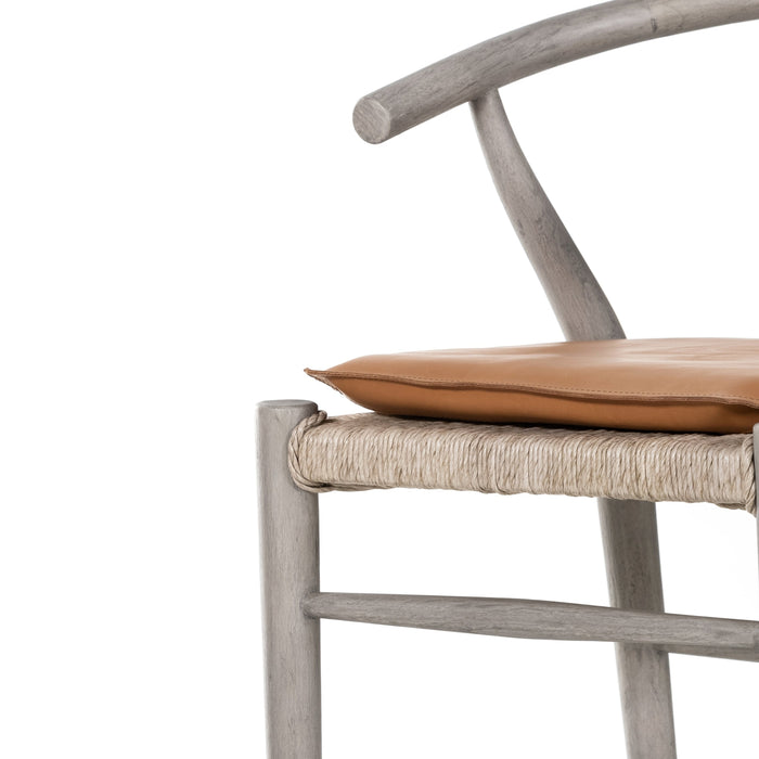 Four Hands Muestra Counter Stool