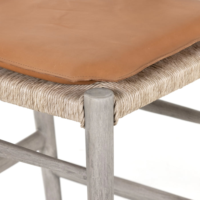 Four Hands Muestra Counter Stool