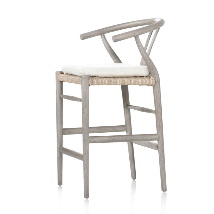 Four Hands Muestra Counter Stool