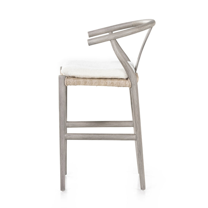 Four Hands Muestra Counter Stool