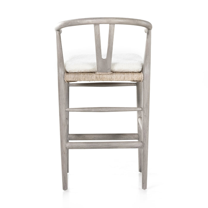 Four Hands Muestra Counter Stool