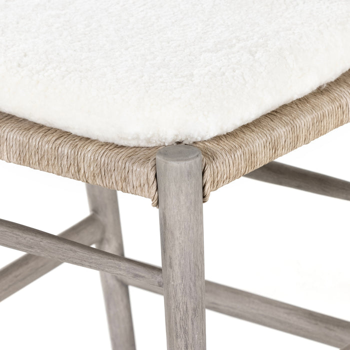 Four Hands Muestra Counter Stool