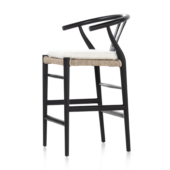 Four Hands Muestra Counter Stool