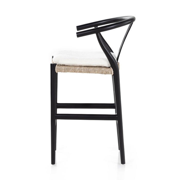 Four Hands Muestra Counter Stool