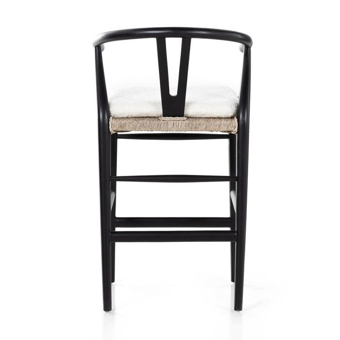 Four Hands Muestra Counter Stool