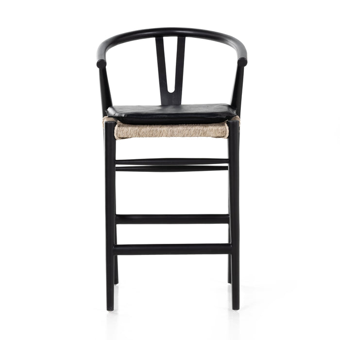 Four Hands Muestra Counter Stool