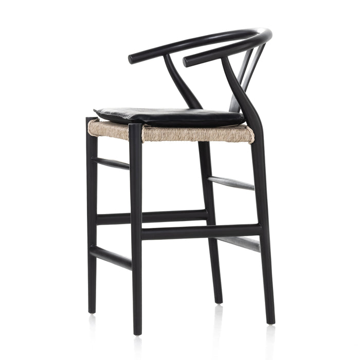 Four Hands Muestra Counter Stool