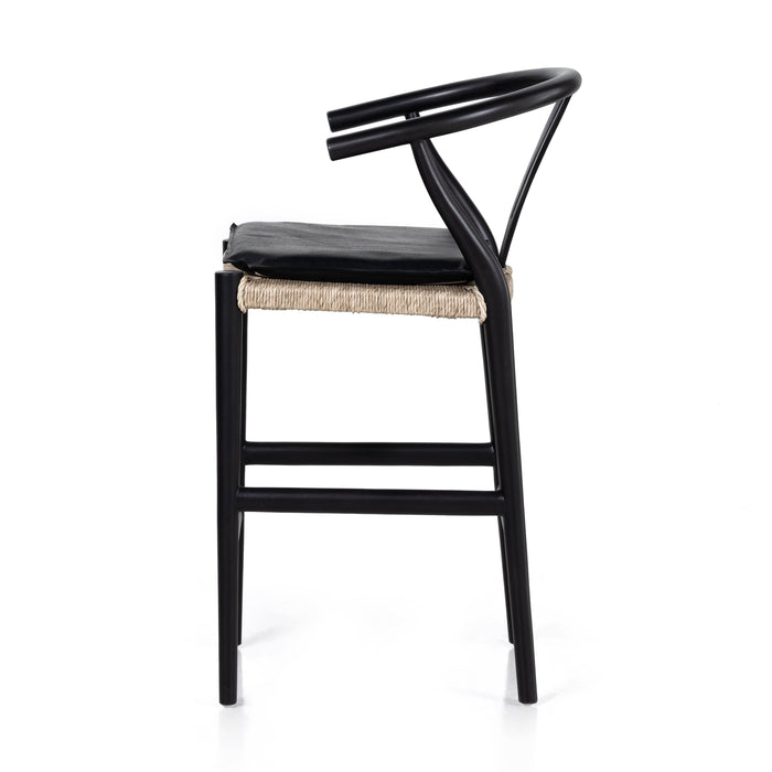 Four Hands Muestra Counter Stool