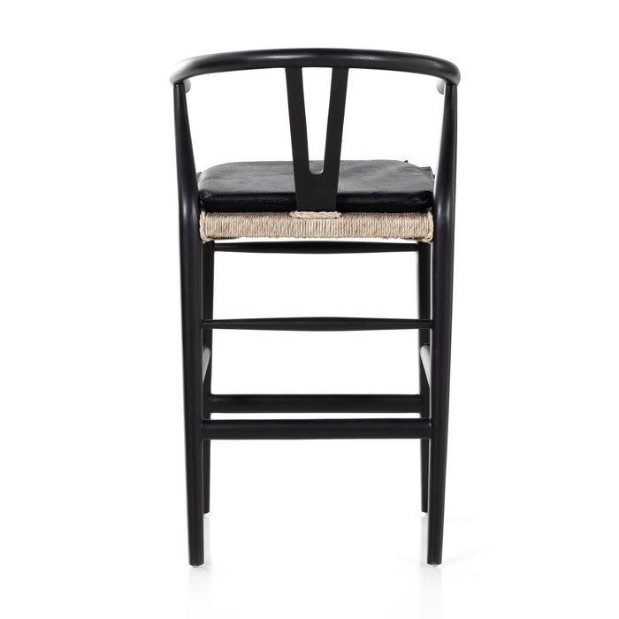 Four Hands Muestra Counter Stool