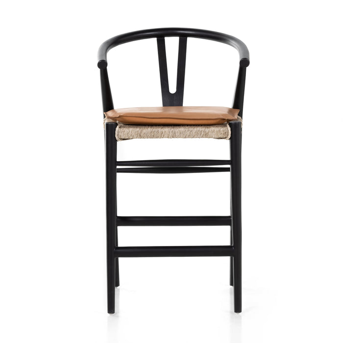 Four Hands Muestra Counter Stool