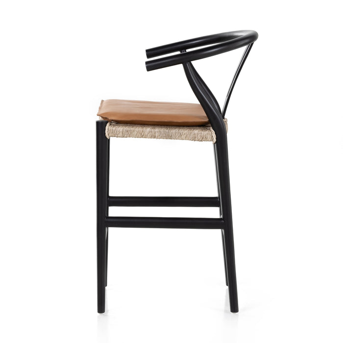 Four Hands Muestra Counter Stool