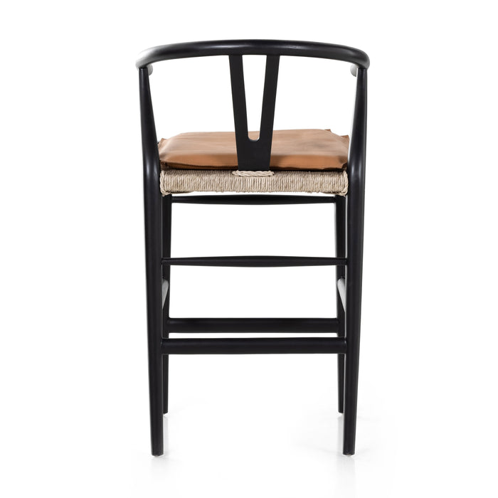 Four Hands Muestra Counter Stool